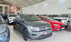 Volkswagen Taos